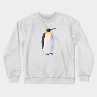 Penguin Crewneck Sweatshirt